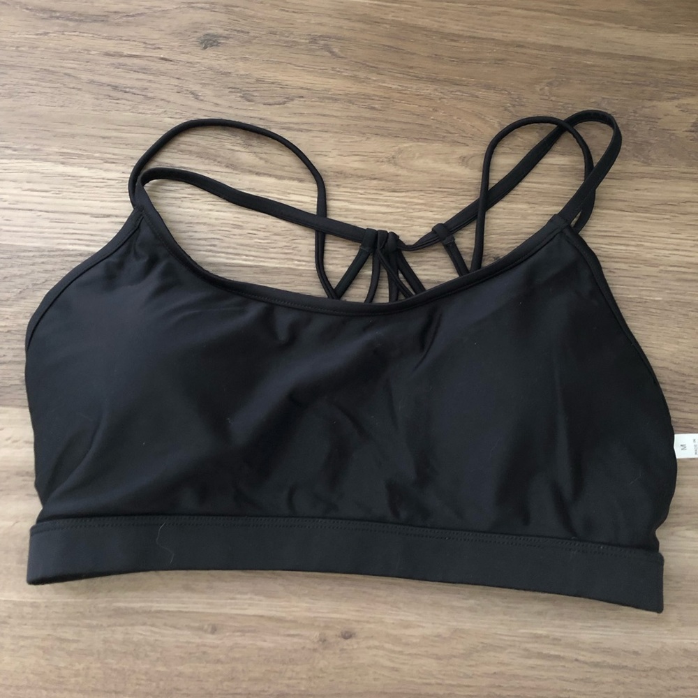 Fabletics bathing suit top